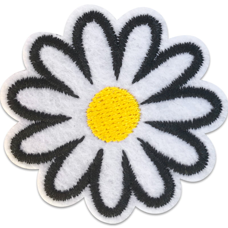 Skånes landskapsblomma - Tygmärke