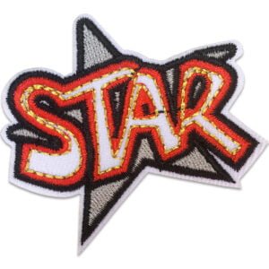 STAR - Patch