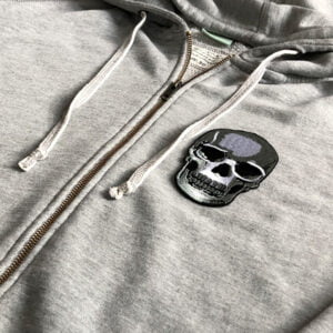Alternative view of Kranium Deluxe - Tygmärke