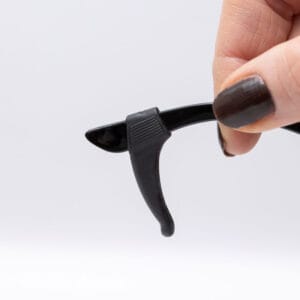 halkskydd för glasögon