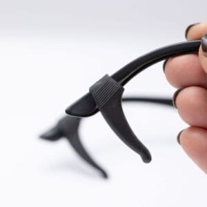 halkskydd för glasögon