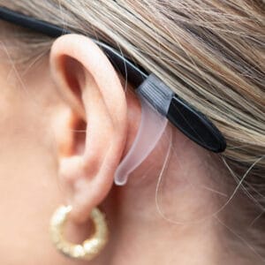 halkskydd för glasögon