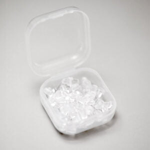 öronpluppar till örhängen