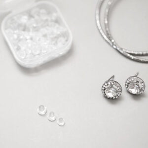 öronpluppar till örhängen