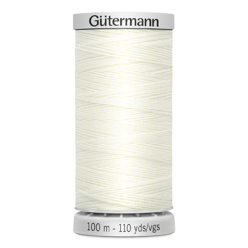 Extra stark sytråd – Björntråd från Gütermann - 111