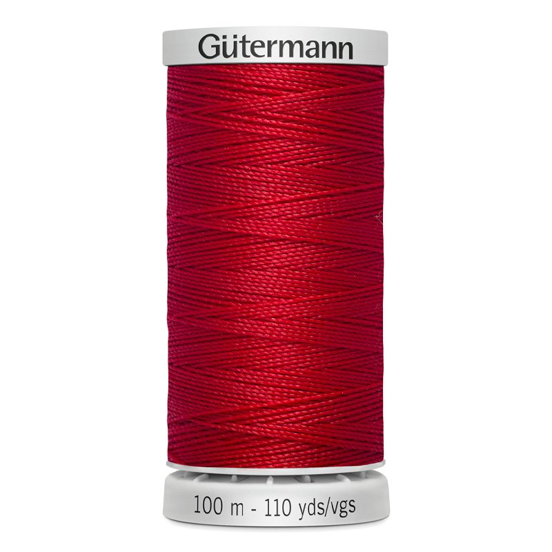 Extra stark sytråd – Björntråd från Gütermann - 156