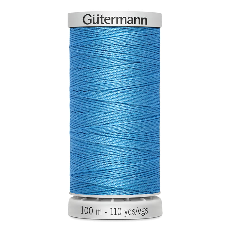 Extra stark sytråd – Björntråd från Gütermann - 197