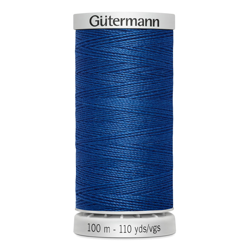 Extra stark sytråd – Björntråd från Gütermann - 214