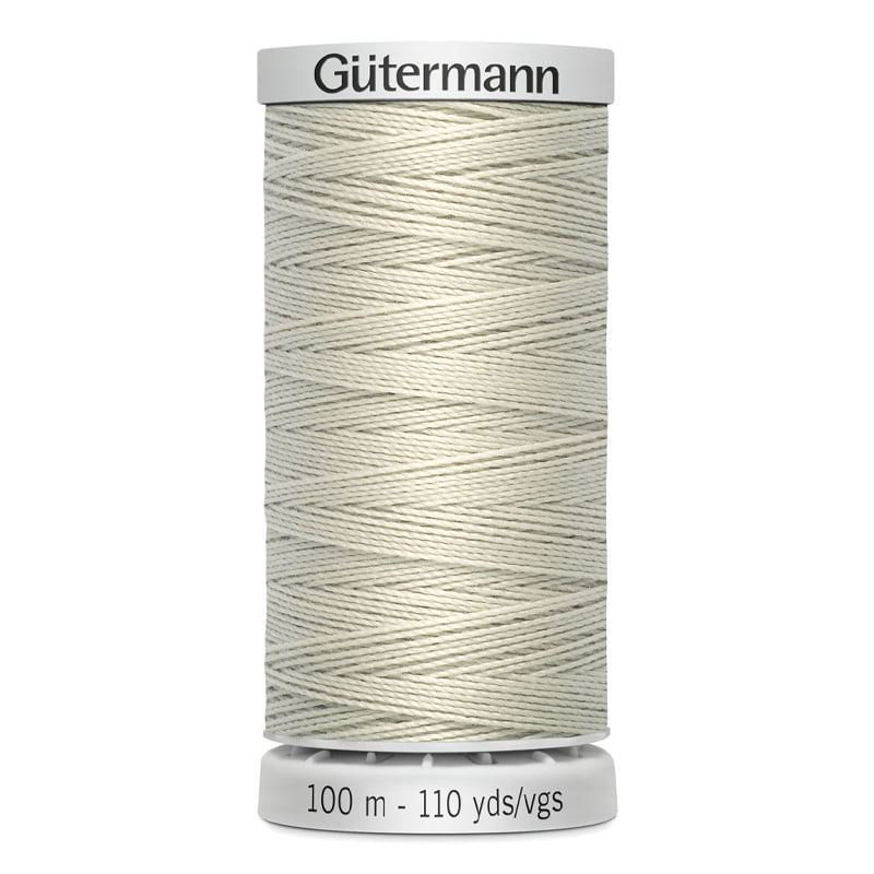 Extra stark sytråd – Björntråd från Gütermann - 299