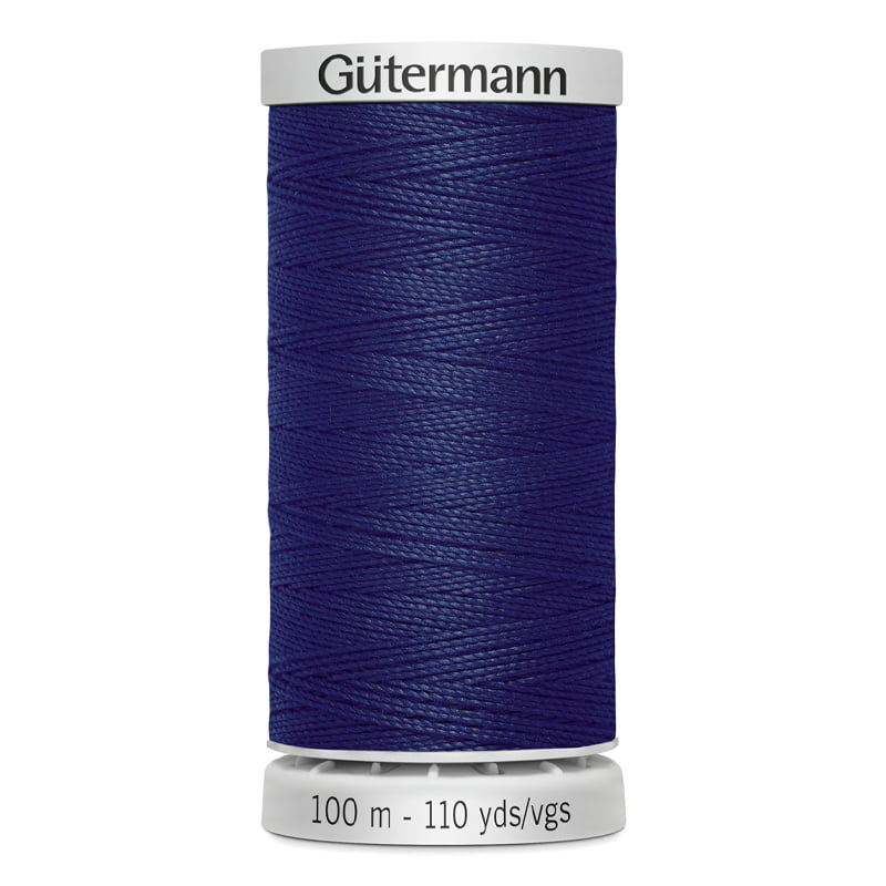 Extra stark sytråd – Björntråd från Gütermann - 339