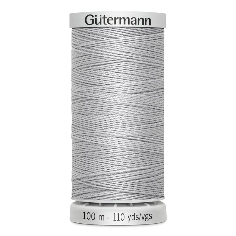 Extra stark sytråd – Björntråd från Gütermann - 038