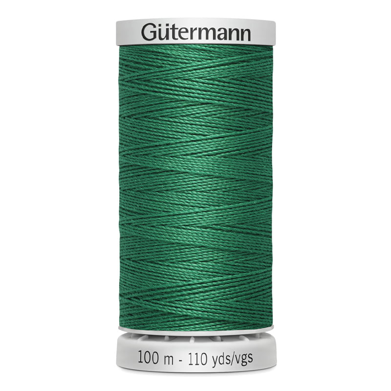 Extra stark sytråd – Björntråd från Gütermann - 402