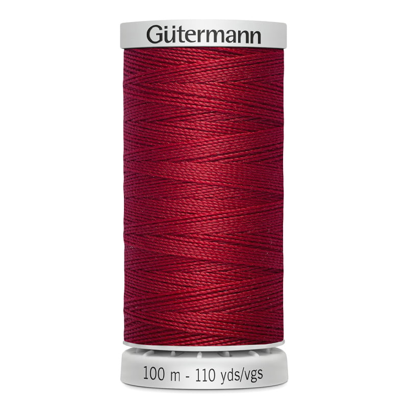 Extra stark sytråd – Björntråd från Gütermann - 046