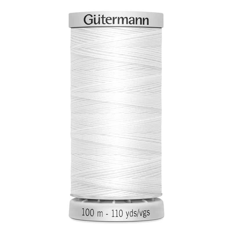 Extra stark sytråd – Björntråd från Gütermann - 800