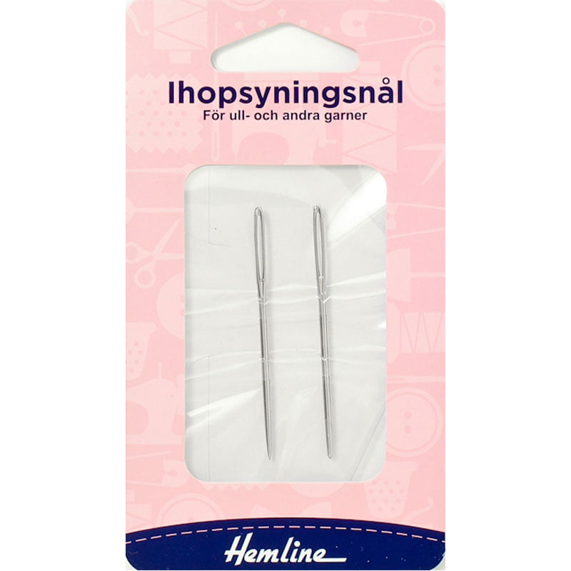 Nålar - Övriga nålar , ihopsyningsnålar