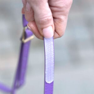 halkskydd för axelband