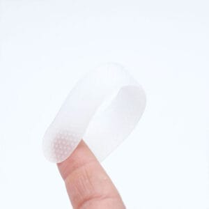 halkskydd för axelband