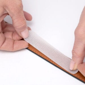 halkskydd för axelband