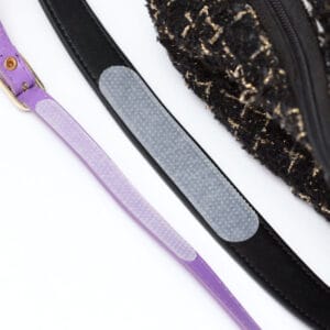 halkskydd för axelband