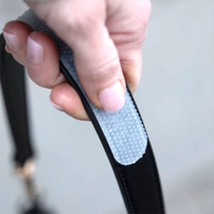 halkskydd för axelband