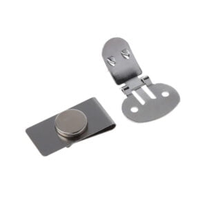 magnetisk slipshållare