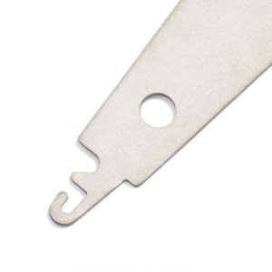 nålträdare broderigarn