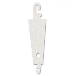 nålträdare broderigarn