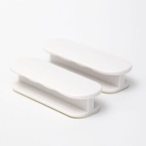 självhäftande handtag