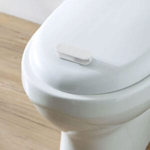 självhäftande handtag