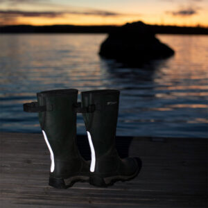 självhäftande reflexer