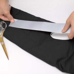 självhäftande reflexer