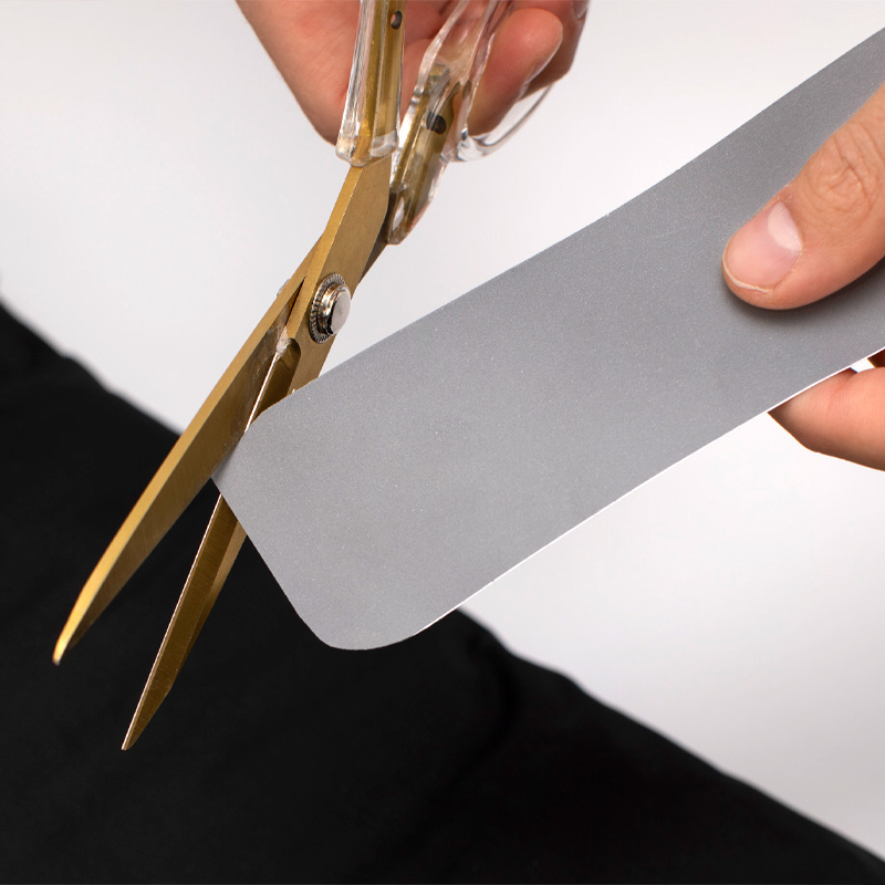 självhäftande reflexer