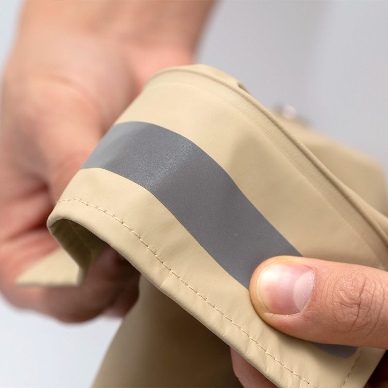 självhäftande reflexer