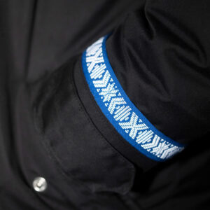 reflexband att sy fast