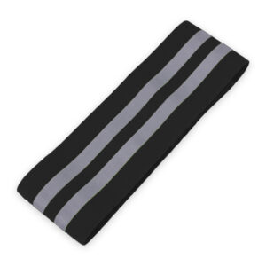 reflexarmband svart