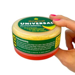 universal allputsmedel
