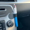 pennhållare till bilen