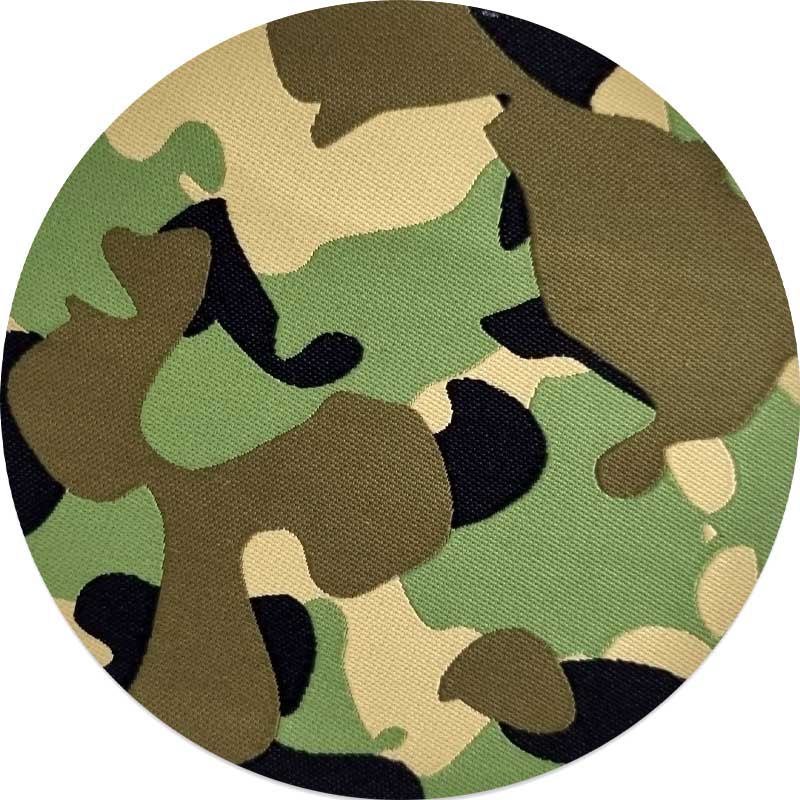 Camopatchar - M90 - Vävda tygmärken - Camo