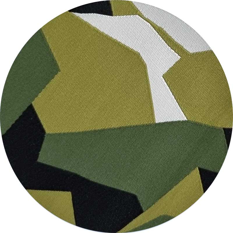 Camopatchar - M90 - Vävda tygmärken - M90