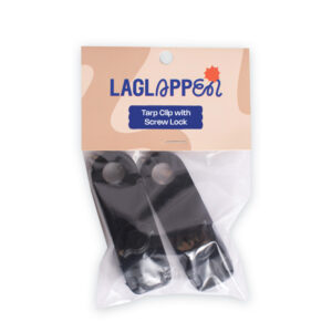 presenning clips