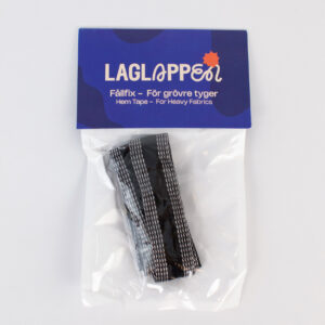 Fållfix - För grövre tyger