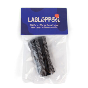 Fållfix - För grövre tyger