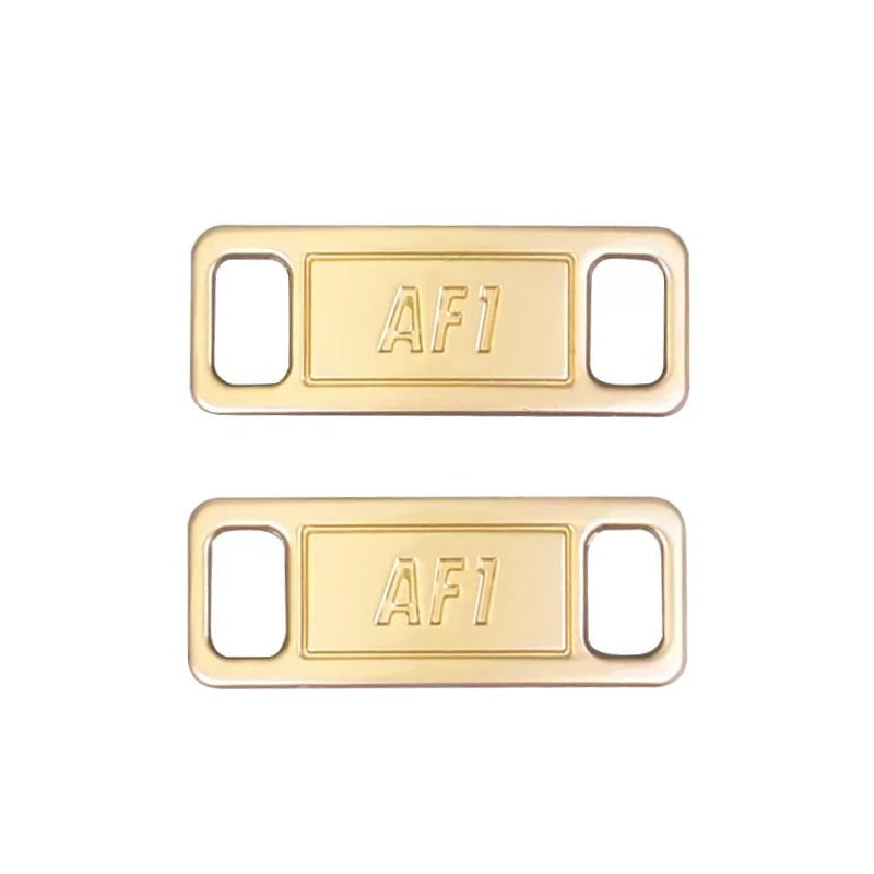 AF1 spännen - Guld