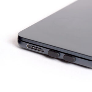 dammskydd till usb-c mobil och dator