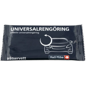 Universalrengöring