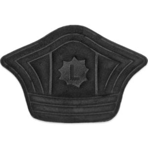 skoförminskare svart