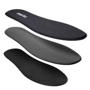 memory foam skosula