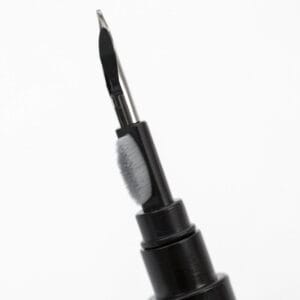 rengöringsborste för hörlurar airpods