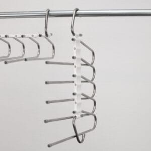 hängare till byxorna