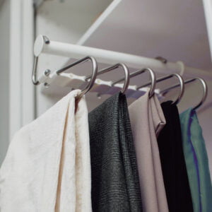 byxhängare